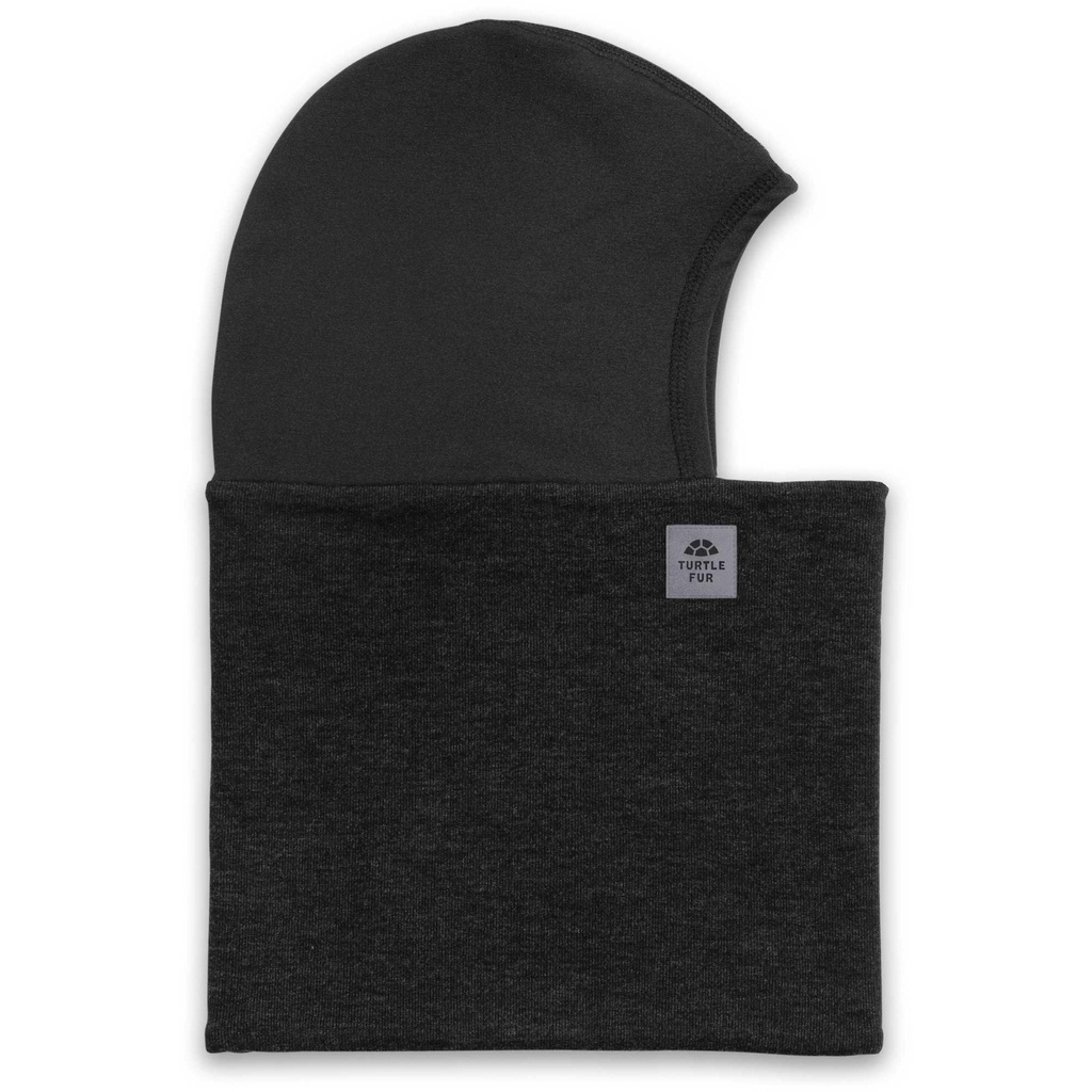 Turtle Fur Recycled Comfort Luxe Shellaclava with Micro Fleece