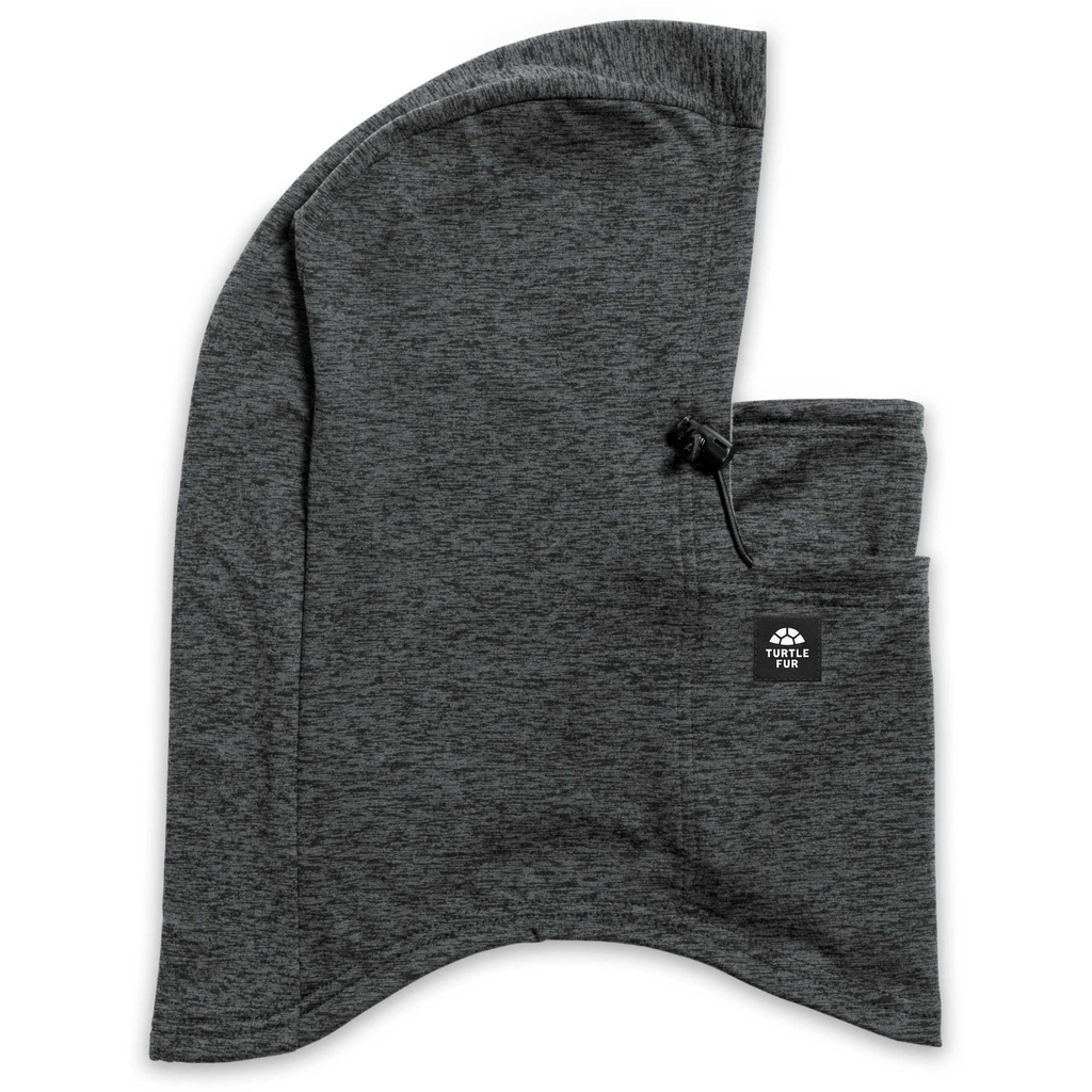 Turtle Fur Mount Hood Overhood Balaclava