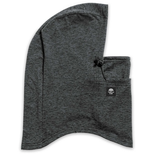 Turtle Fur Mount Hood Overhood Balaclava