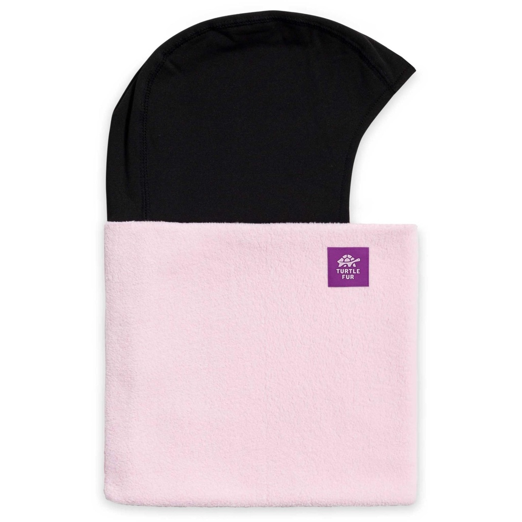 Turtle Fur Little Kids' Chelonia 150 Fleece Shellaclava