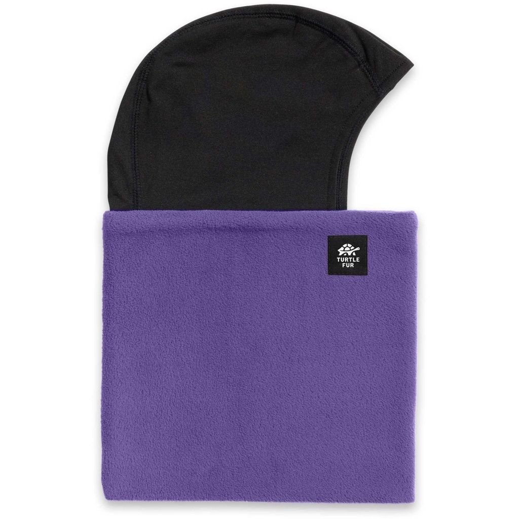 Turtle Fur Little Kids' Chelonia 150 Fleece Shellaclava