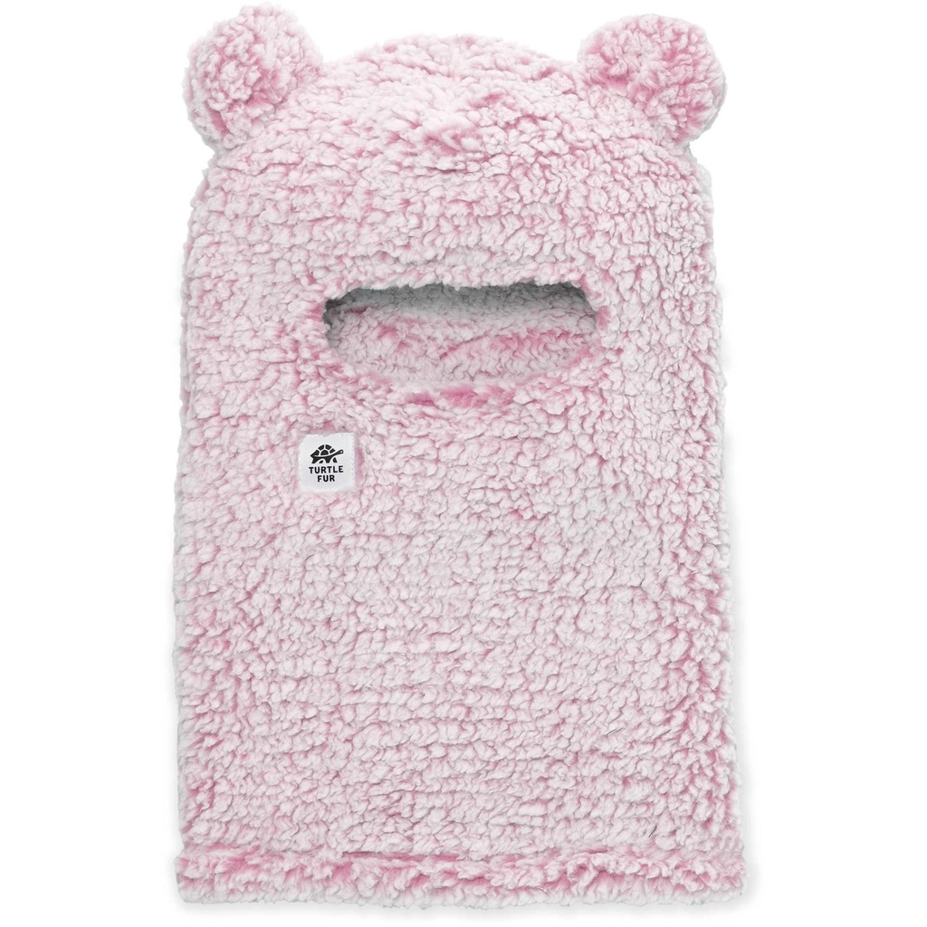 Turtle Fur Little Kids' Bear Balaclava
