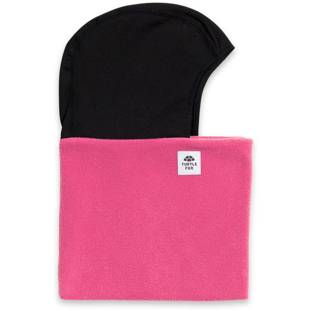 Turtle Fur Kids' Chelonia 150 Fleece Shellaclava