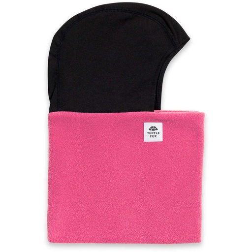 Turtle Fur Kids' Chelonia 150 Fleece Shellaclava