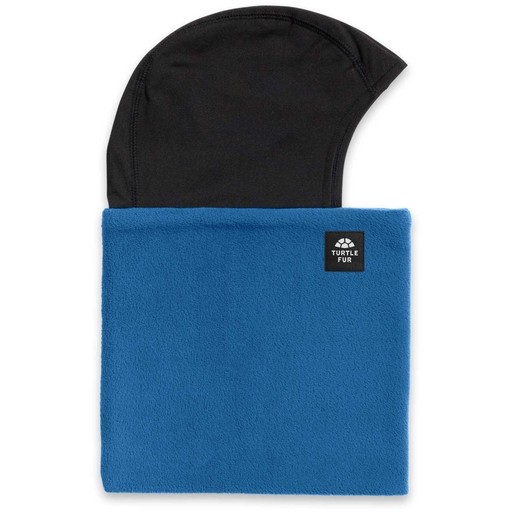 Turtle Fur Kids' Chelonia 150 Fleece Shellaclava