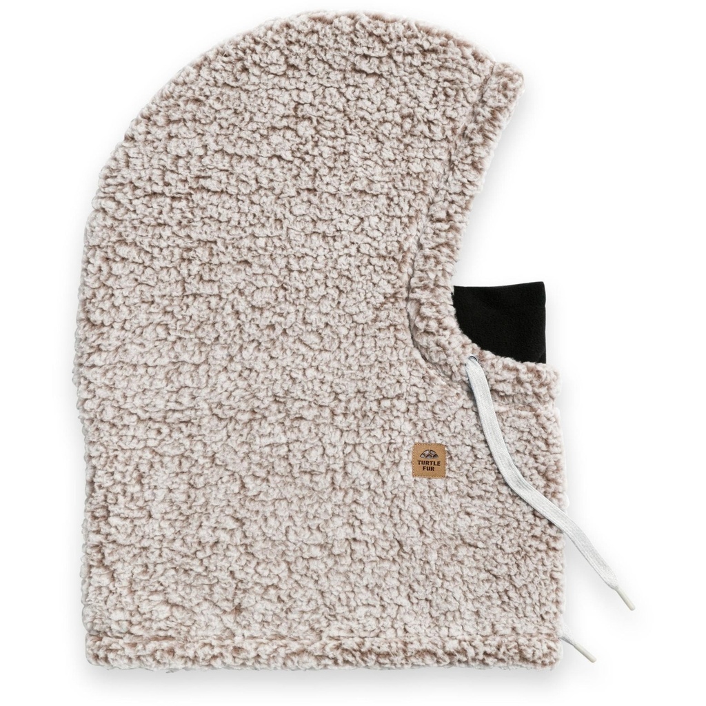 Turtle Fur Booter Overhood Balaclava