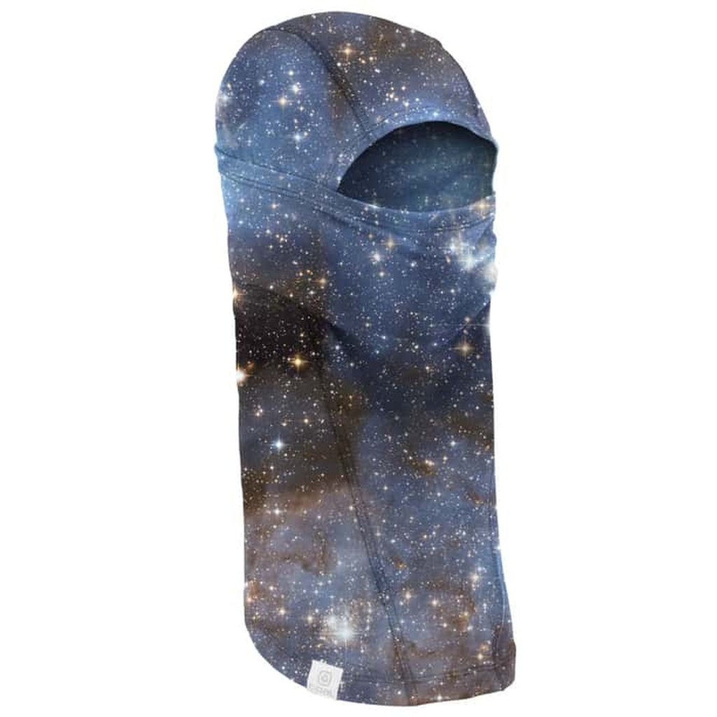 Coal Storm Shadow II Lightweight Balaclava