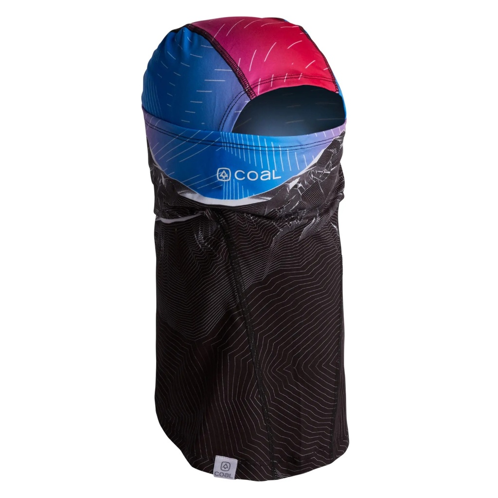Coal Storm Shadow II Lightweight Balaclava