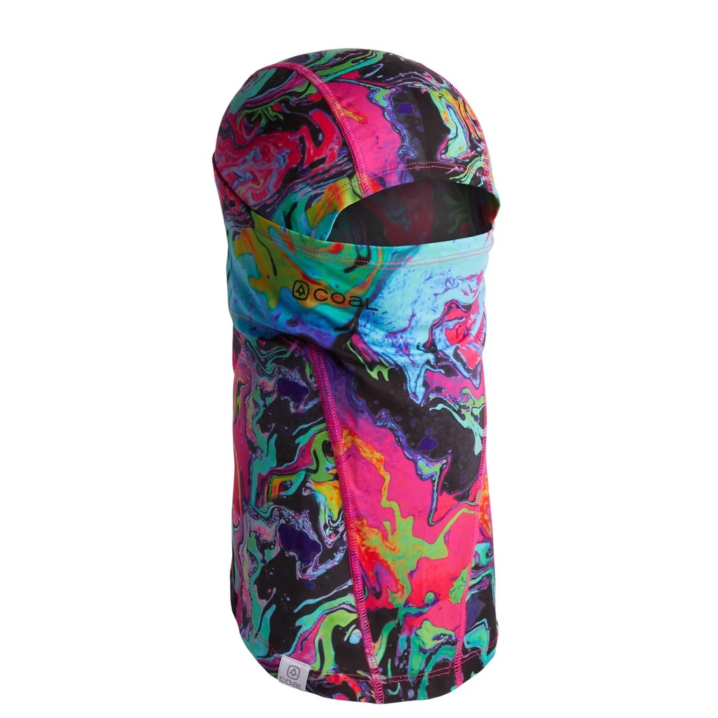 Coal Storm Shadow II Lightweight Balaclava
