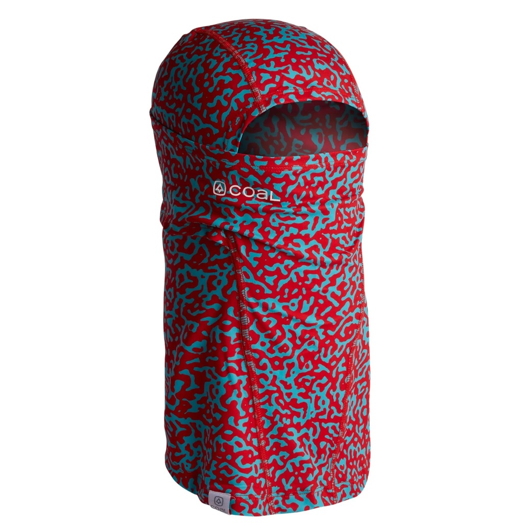 Coal Storm Shadow II Lightweight Balaclava