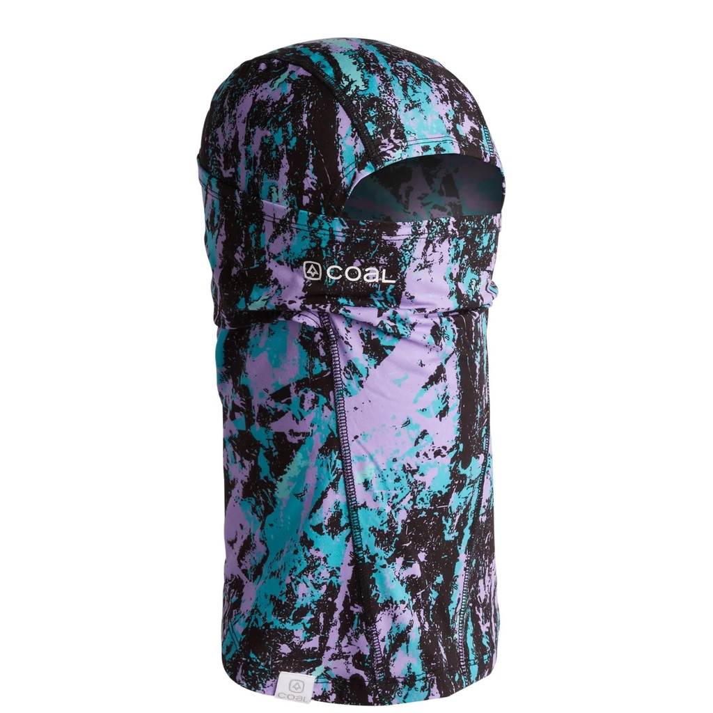 Coal Storm Shadow II Lightweight Balaclava
