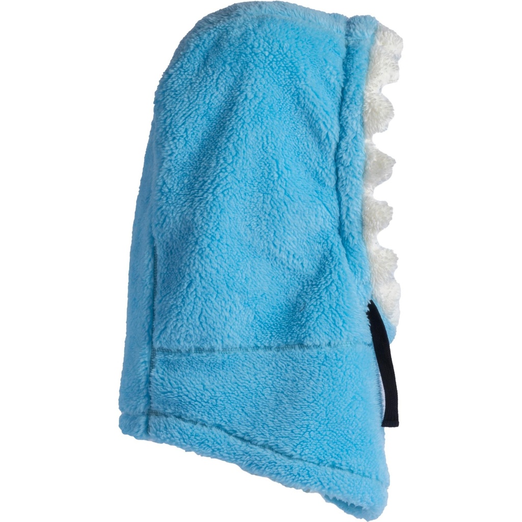 Coal Kids' Ridge Hood