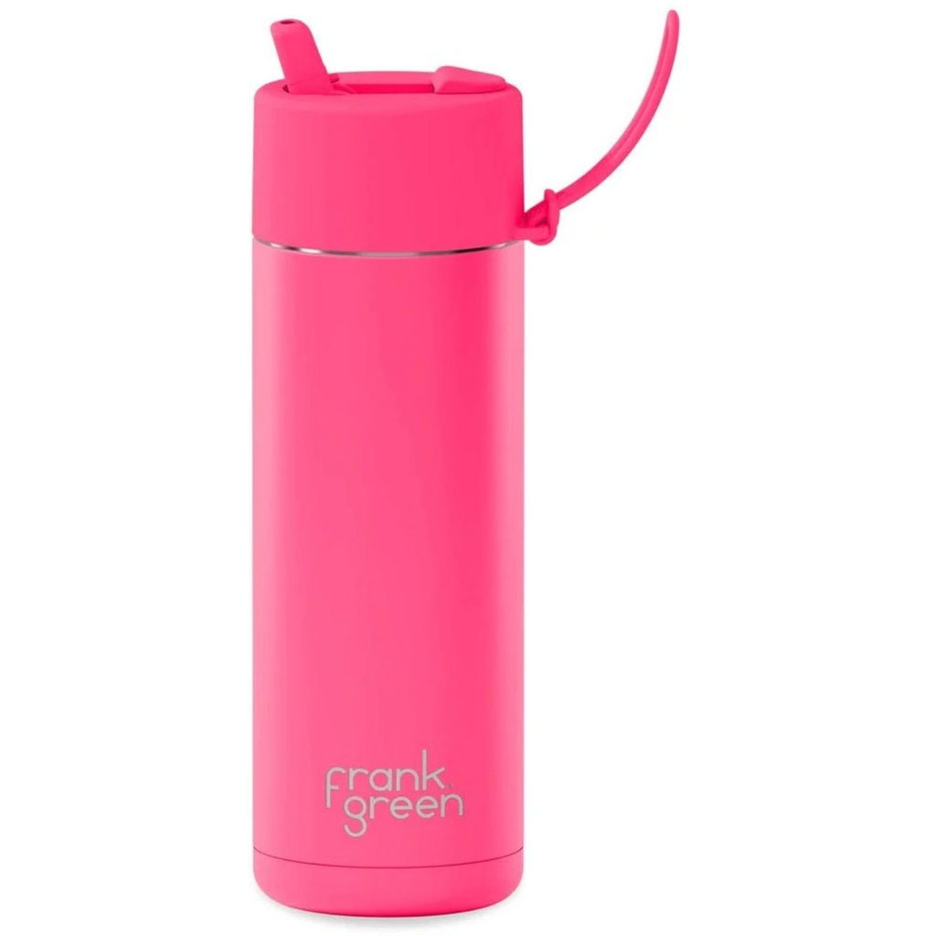 frank green Ceramic Reusable Bottle 20 oz