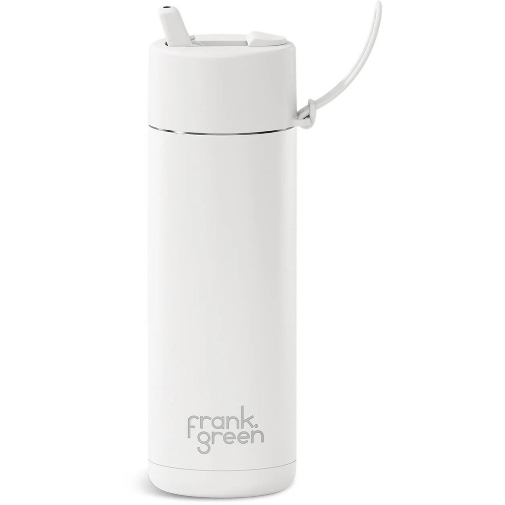 frank green Ceramic Reusable Bottle 20 oz