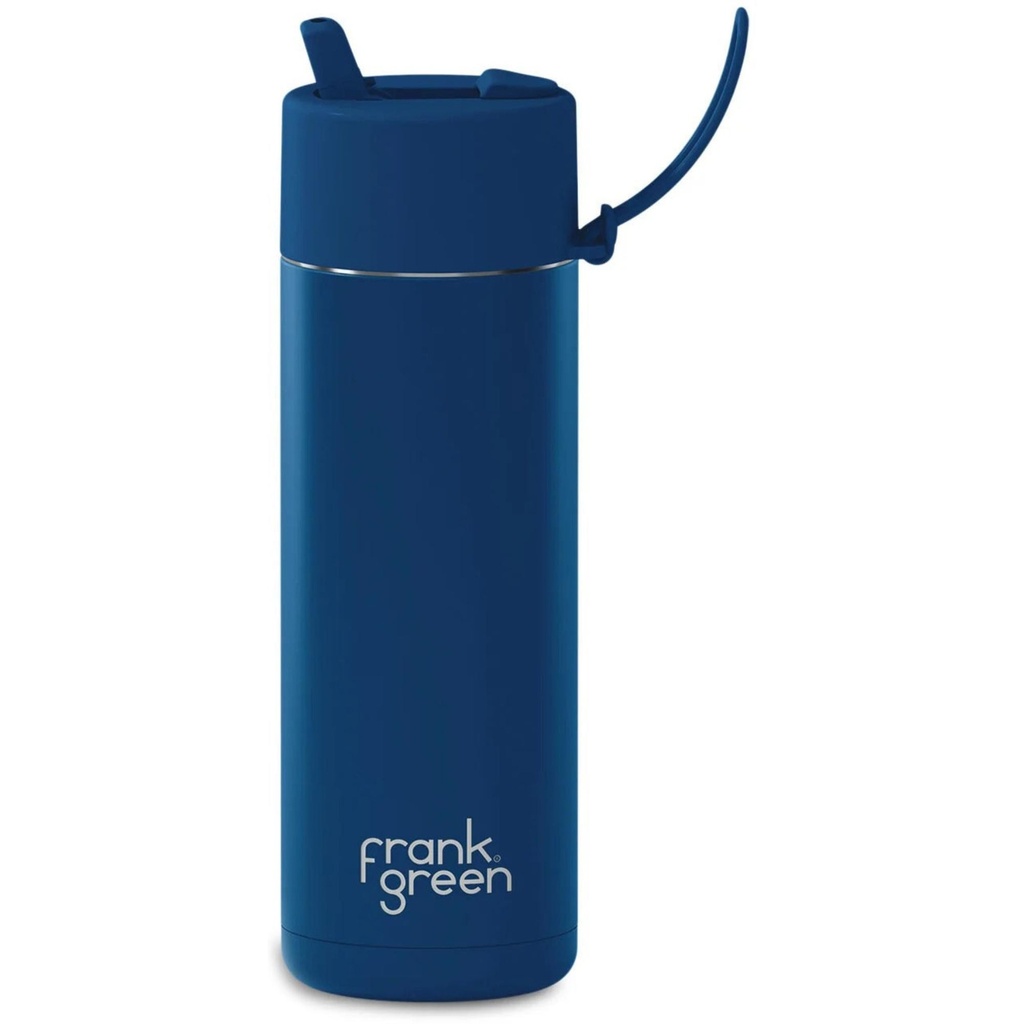 frank green Ceramic Reusable Bottle 20 oz