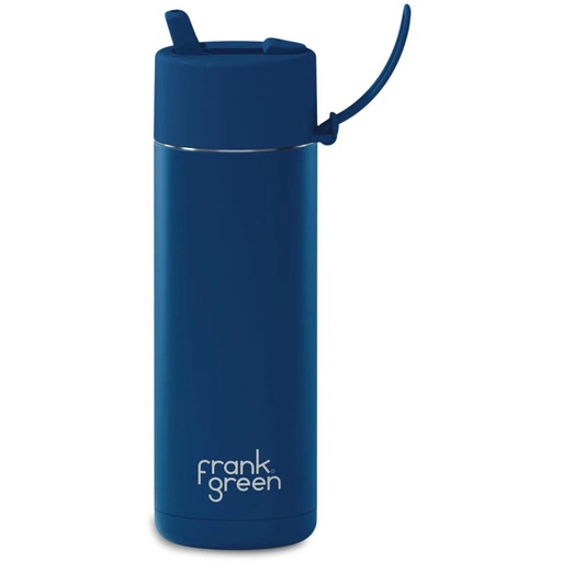 frank green Ceramic Reusable Bottle 20 oz