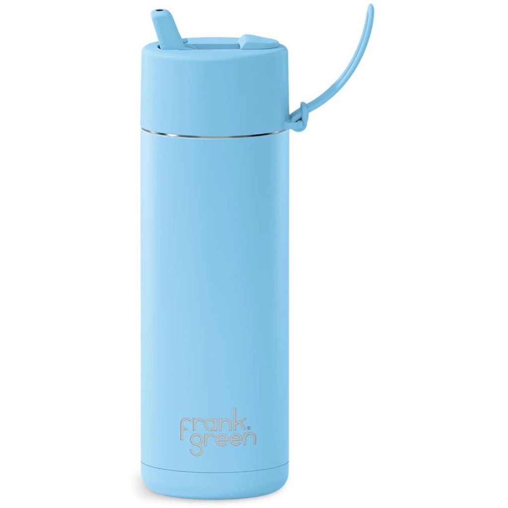 frank green Ceramic Reusable Bottle 20 oz