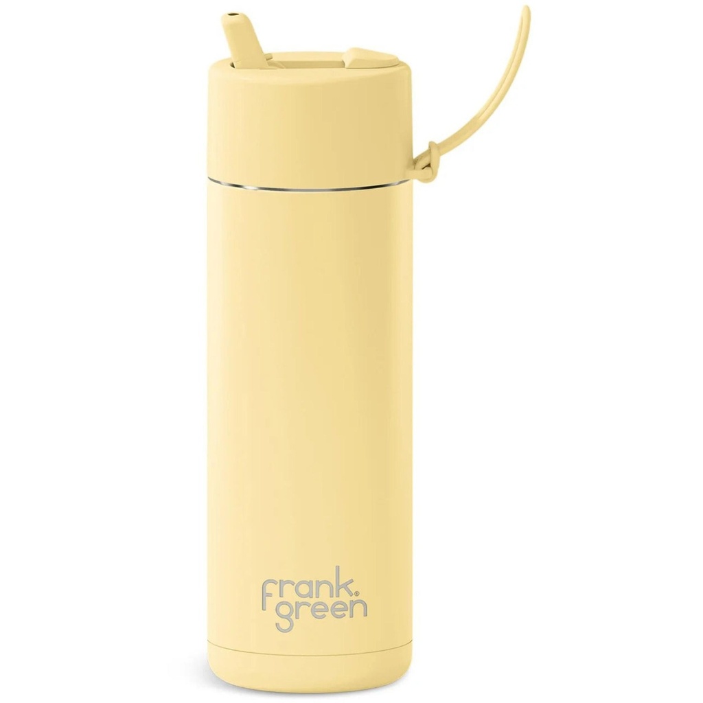 frank green Ceramic Reusable Bottle 20 oz