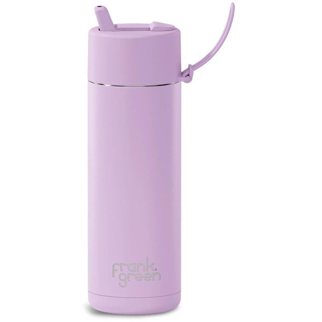frank green Ceramic Reusable Bottle 20 oz