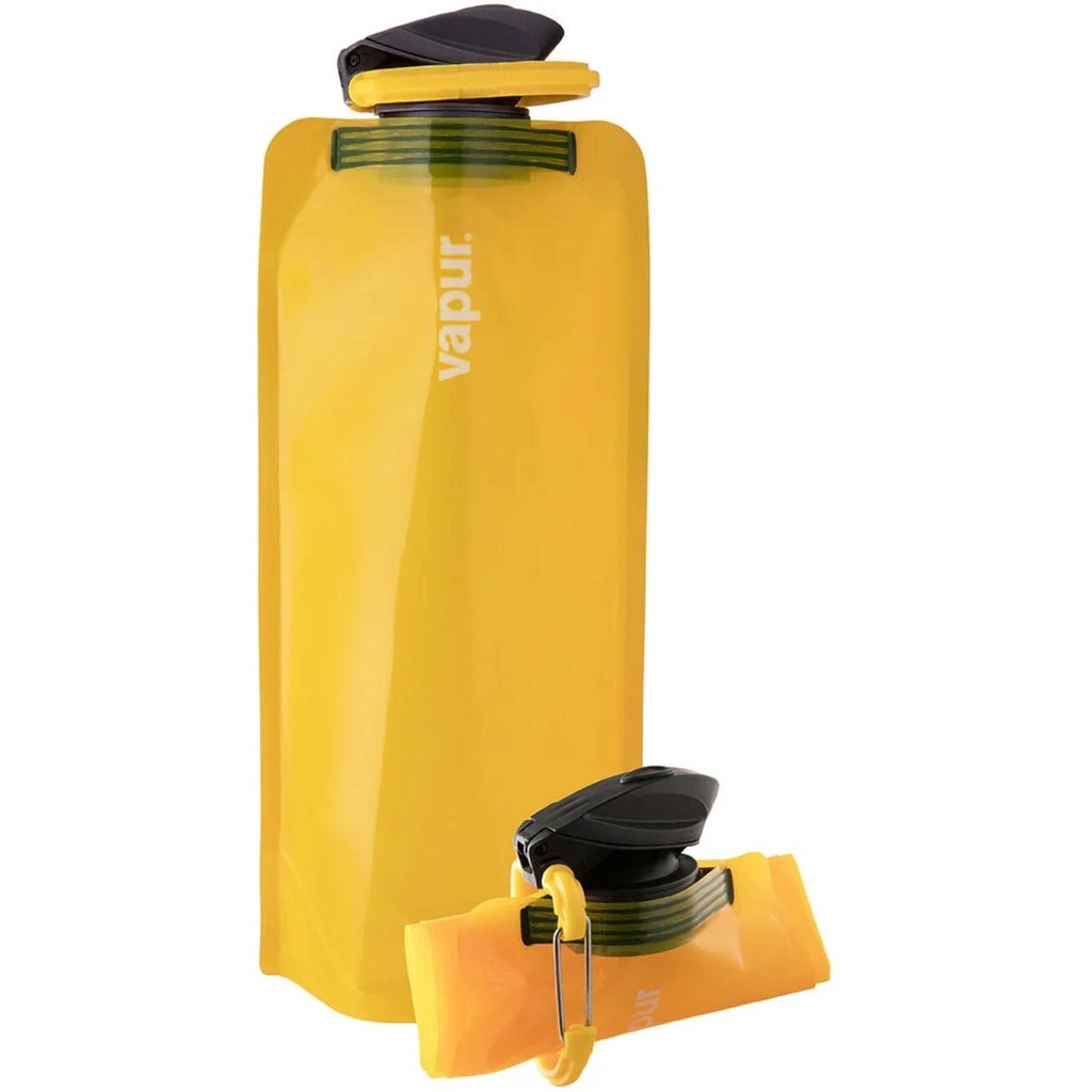 Vapur 0.7 L Wide Mouth Water Bottle