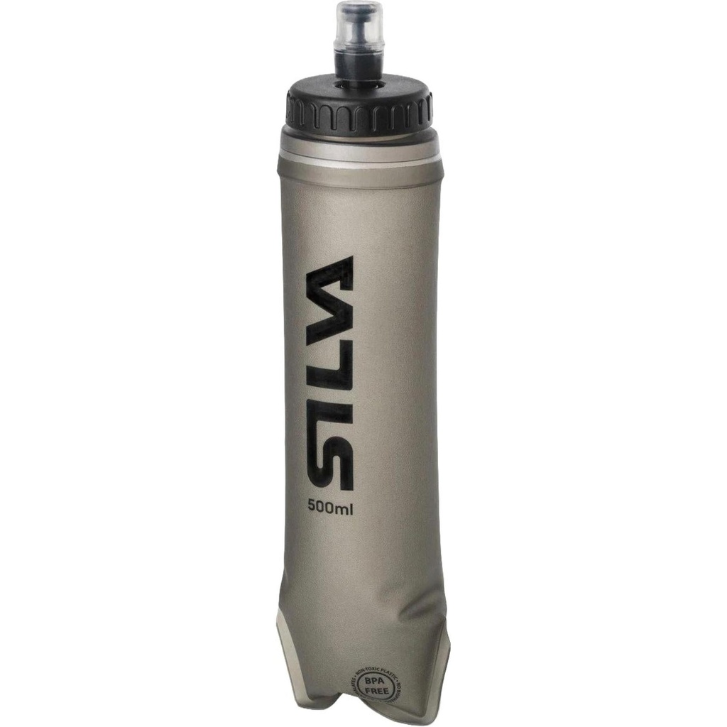 SILVA Soft Flask 500