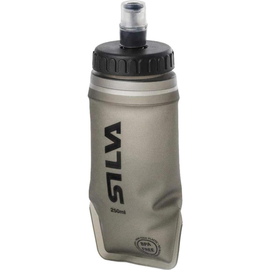 SILVA Soft Flask 250