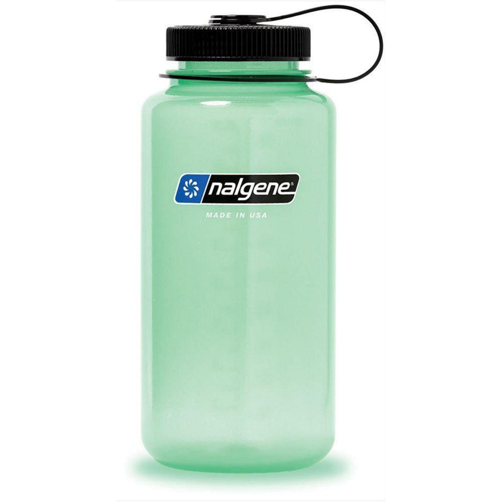 Nalgene 32 oz Wide Mouth Sustain Water Bottle