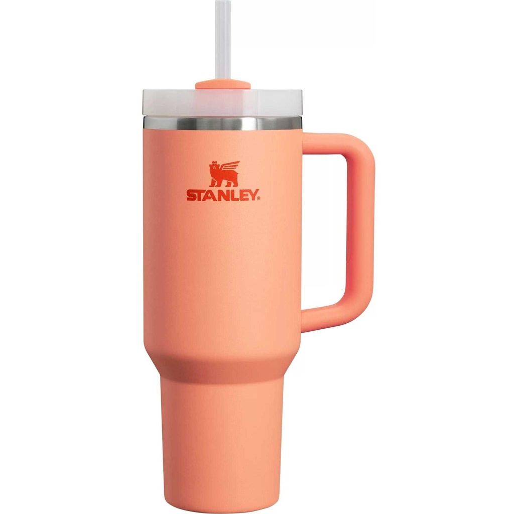 Stanley Quencher H2.0 FlowState 40 oz Tumbler