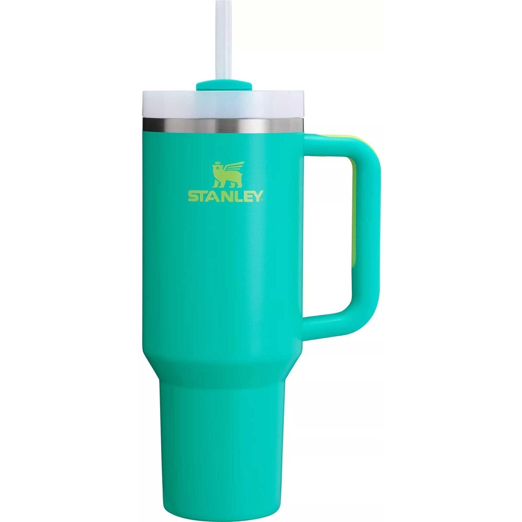 Stanley Quencher H2.0 FlowState 40 oz Tumbler