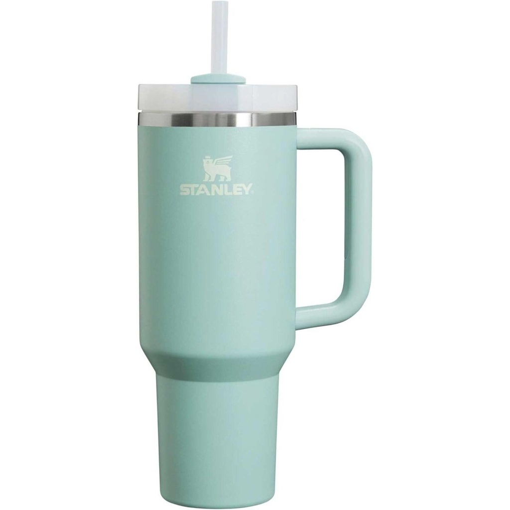 Stanley Quencher H2.0 FlowState 40 oz Tumbler