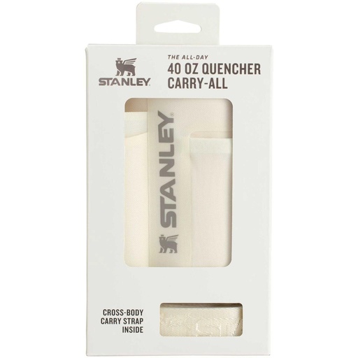 Stanley All Day 40 Oz Quencher Carry-All