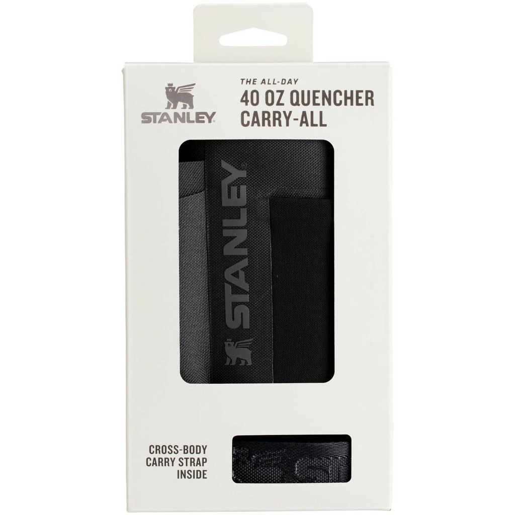 Stanley All Day 40 Oz Quencher Carry-All