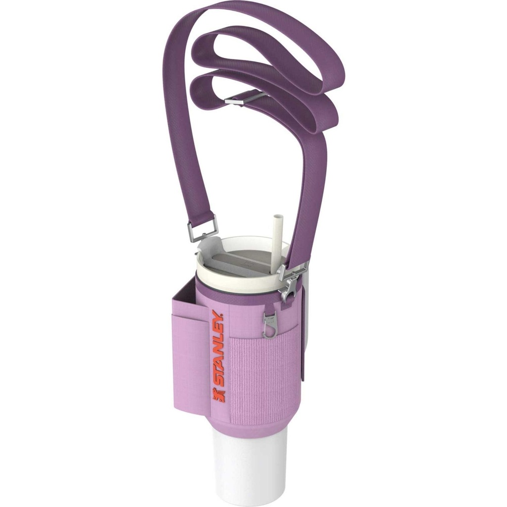 Stanley All Day 40 Oz Quencher Carry-All