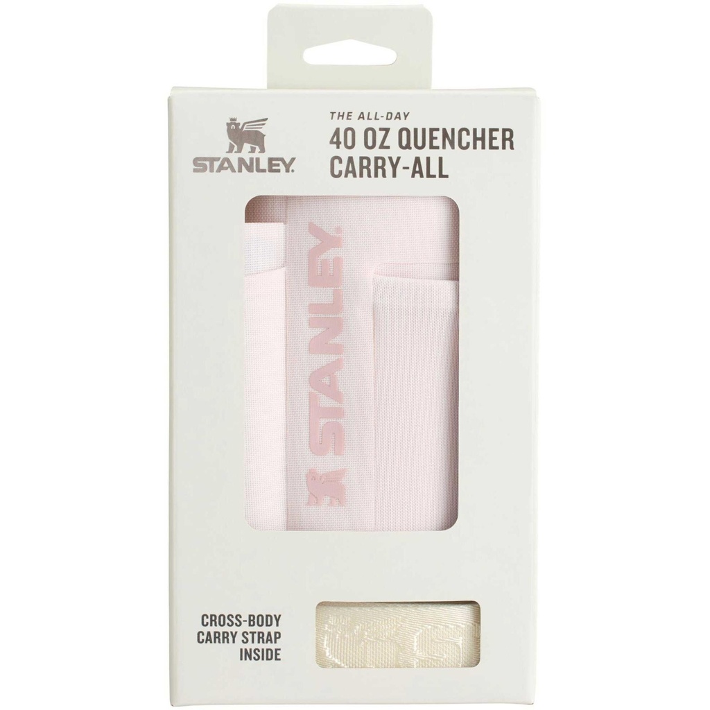 Stanley All Day 40 Oz Quencher Carry-All