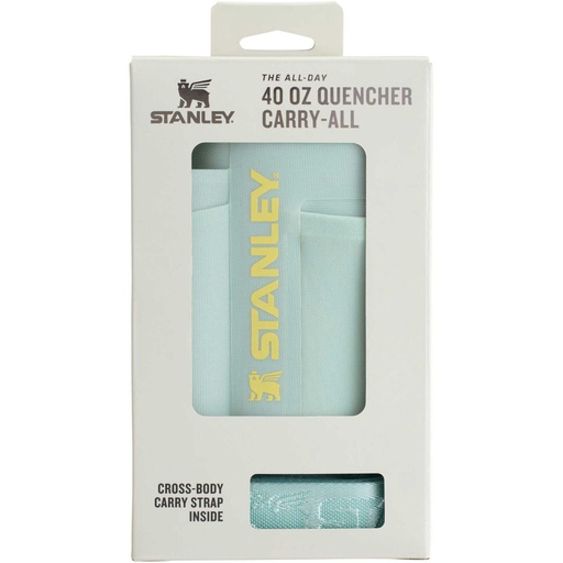 Stanley All Day 40 Oz Quencher Carry-All