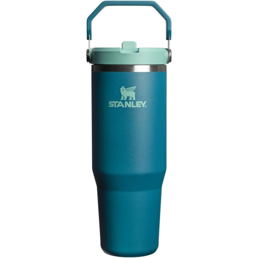 Stanley IceFlow Flip Straw Tumbler 2.0 30 OZ