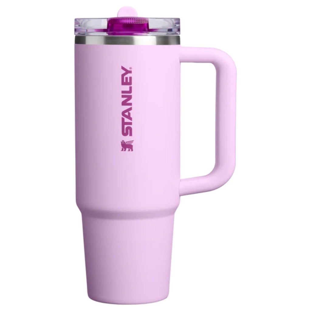 Stanley Quencher ProTour Flip Straw Tumbler 30 oz