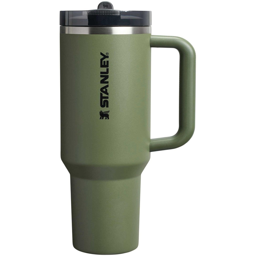 Stanley Quencher ProTour Flip Straw Tumbler 40 OZ