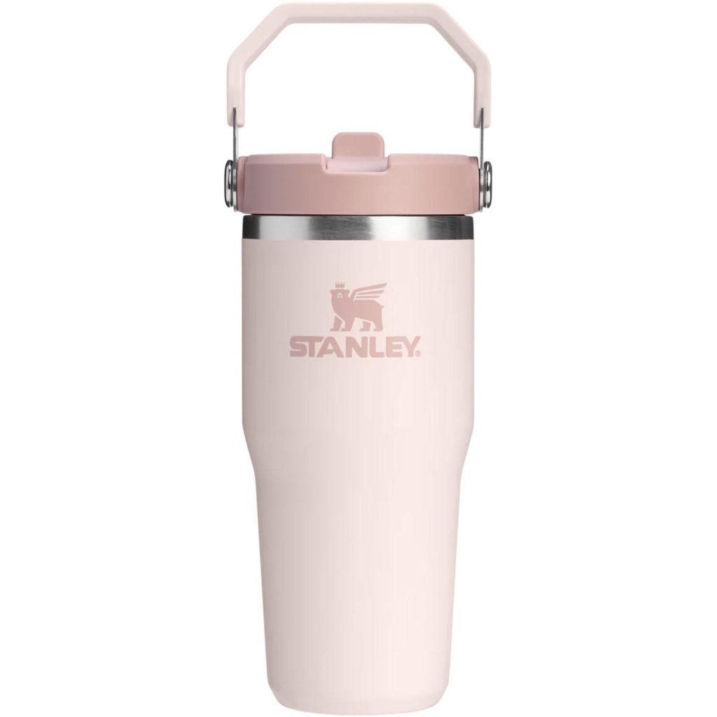 Stanley 14 oz Iceflow Flipstraw 2.0 Tumbler