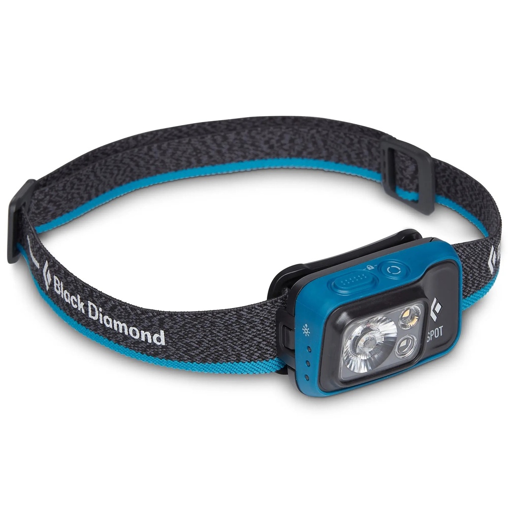 Black Diamond Spot 400 Headlamp