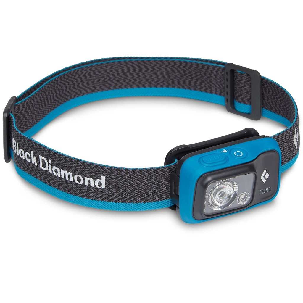 Black Diamond Cosmo 350 Headlamp
