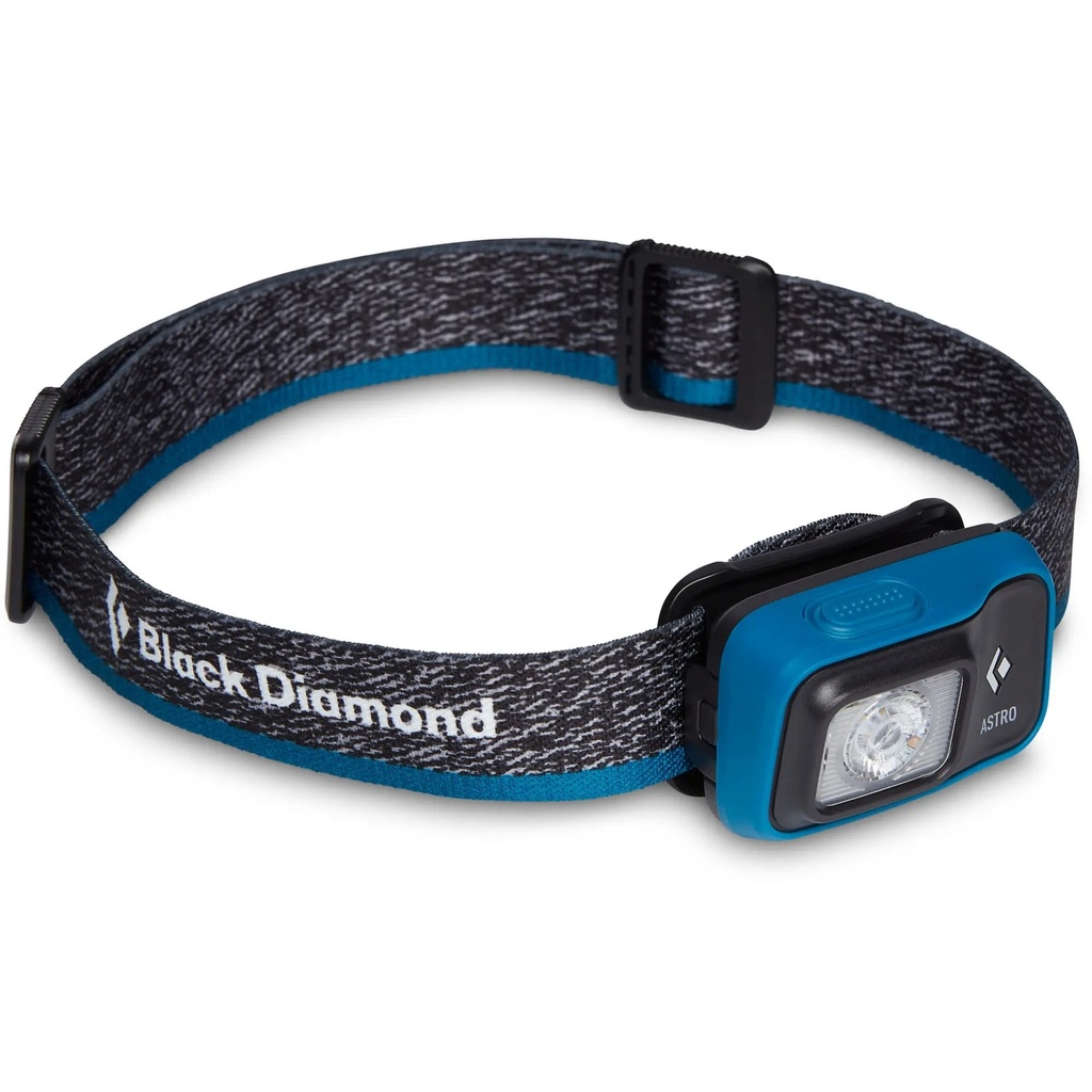 Black Diamond Astro 300 Headlamp