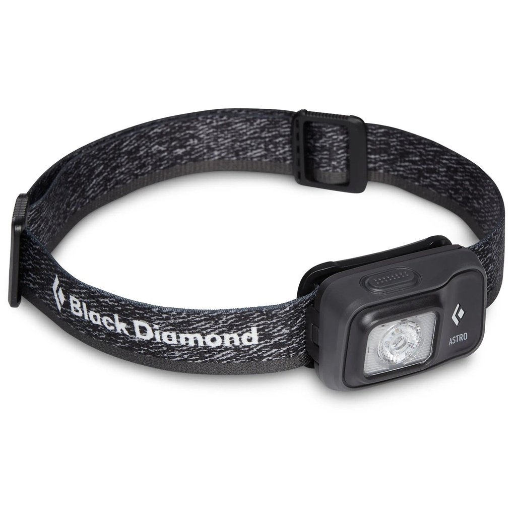 Black Diamond Astro 300 Headlamp