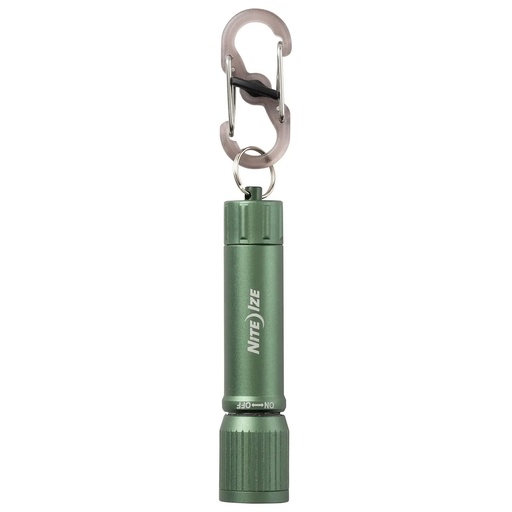 Nite Ize Radiant 100 Keychain Flashlight