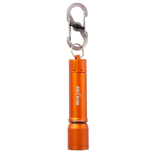 Nite Ize Radiant 100 Keychain Flashlight