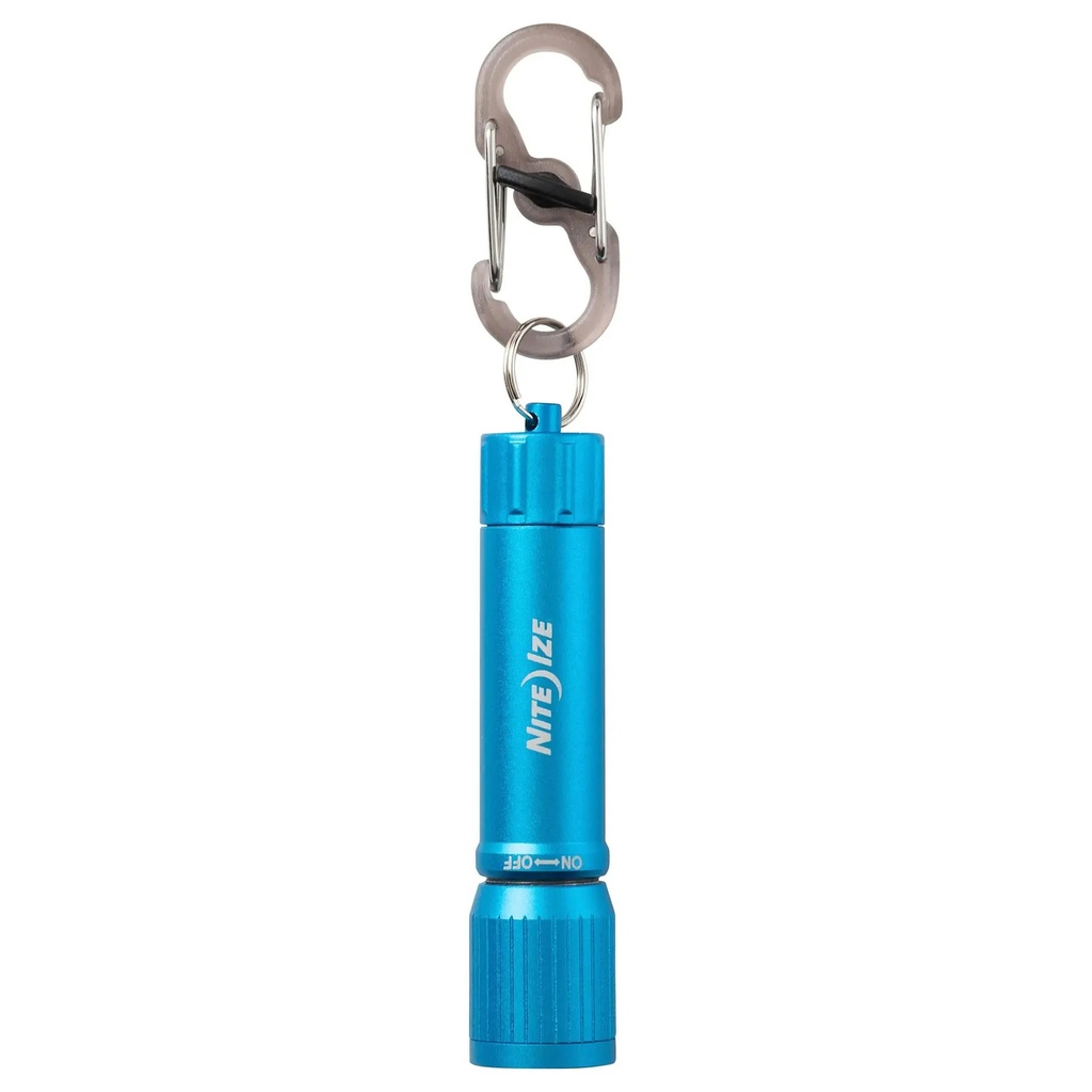 Nite Ize Radiant 100 Keychain Flashlight