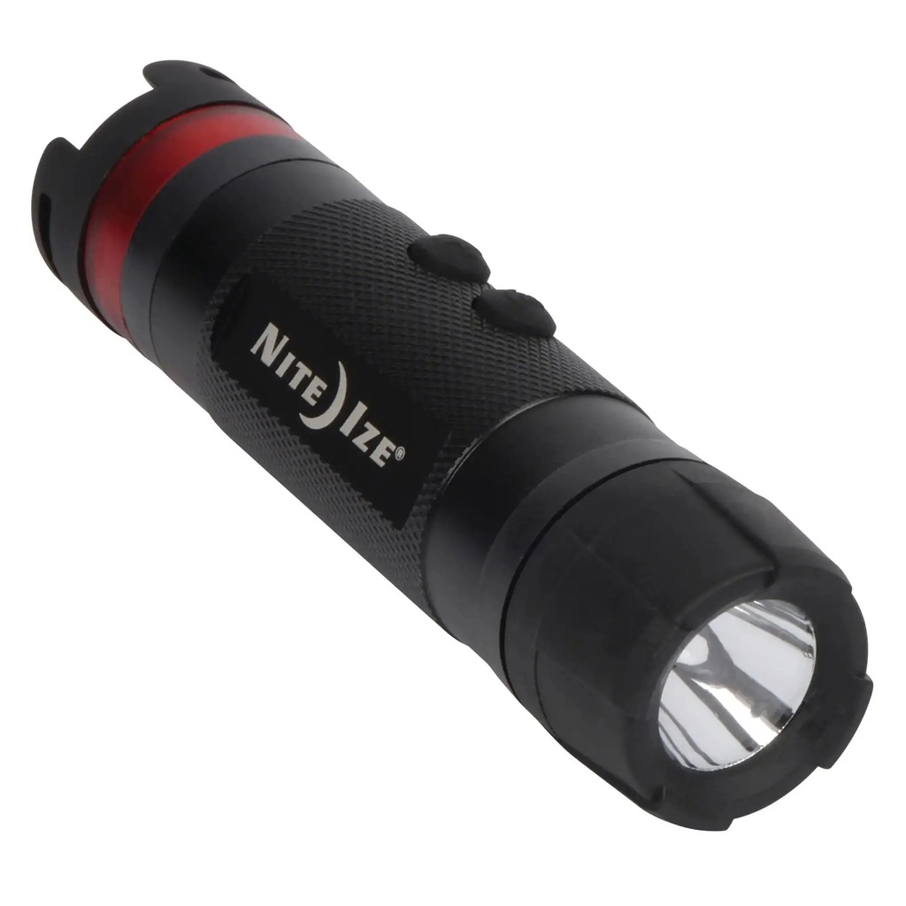 Nite Ize Radiant 3-in-1 LED Mini Flashlight
