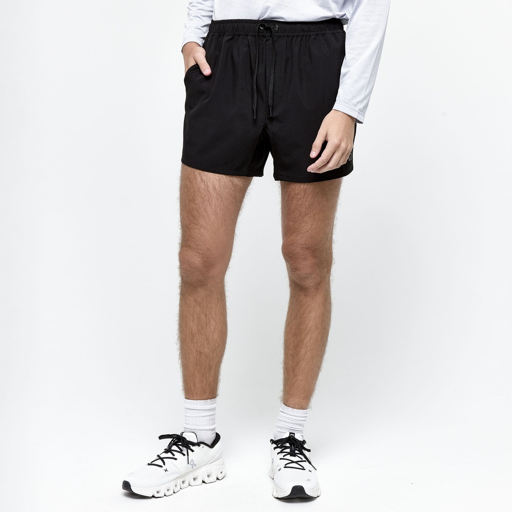 FOLiA Men's Stride Shorts Unlined - 5 inch