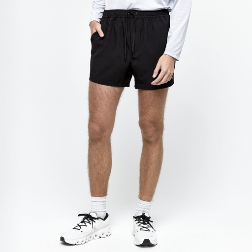 FOLiA Men's Stride Shorts Unlined - 5 inch