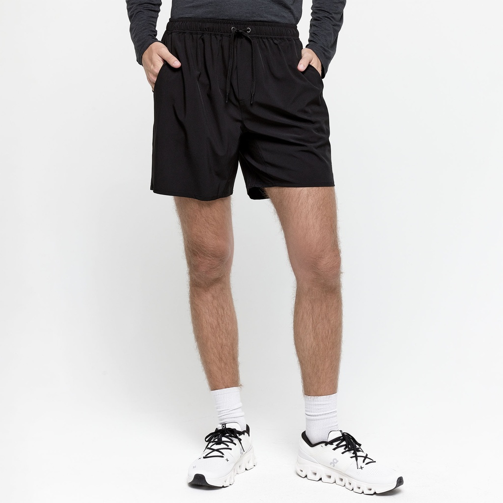 FOLiA Men's Stride Shorts Unlined - 7 Inch